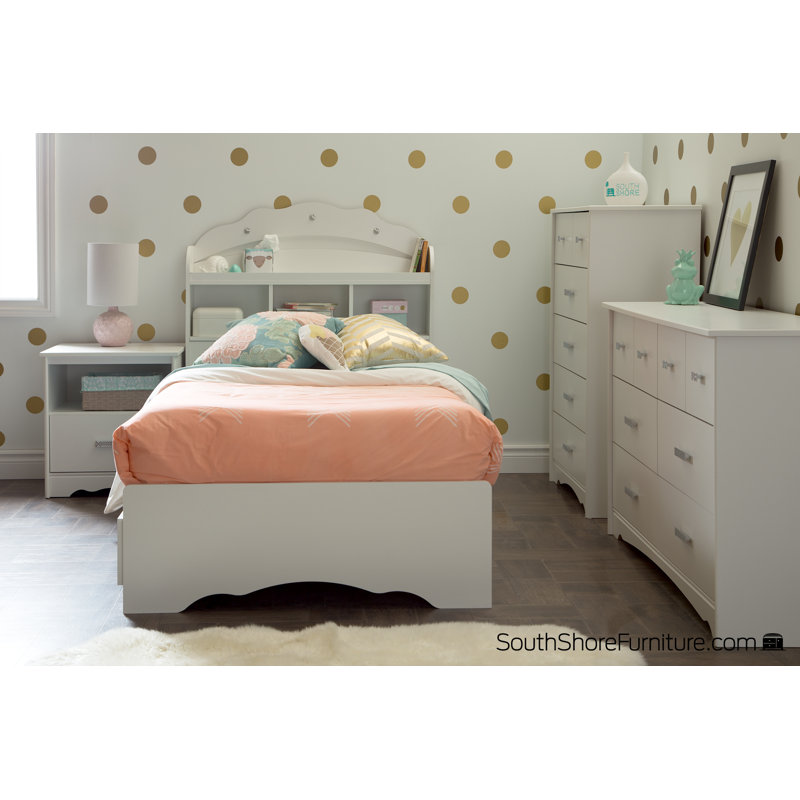 South shore tiara dresser discount
